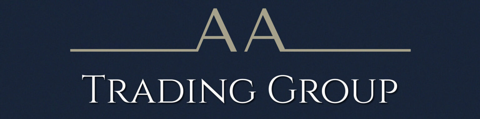 AA Trading Group Logo