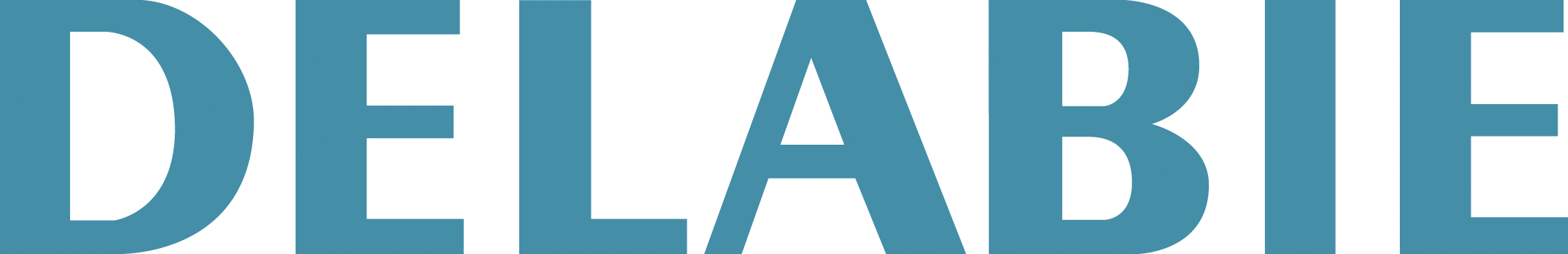 Delabie Logo